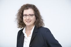 Claudia Thalmann